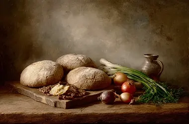 تاریخچه انواع برگر