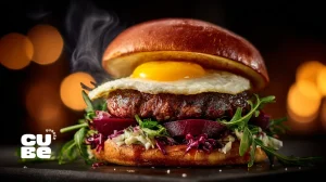 برگرهای اقیانوسیه و استرالیا؛ از بیتروت تا سسهای محلی و سبکهای بیهمتای ساحلی