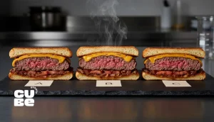 وقتی نام‌ها حذف می‌شوند و فقط طعم قضاوت می‌شود