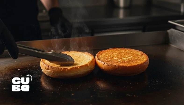 جزئیاتی در آماده‌سازی که سرنوشت نان را در سرو تعیین می‌کند