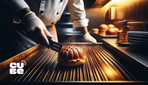 اصول Toast کردن نان