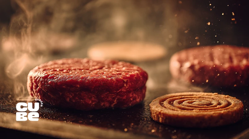 راز انسجام پتی؛ از چسبندگی طبیعی گوشت تا تکنیکهای حرفهای برای حفظ ساختار