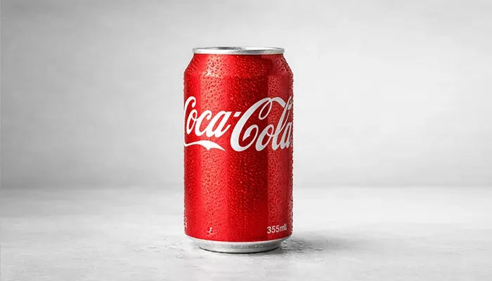 نوشابه کوکا