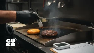 ریتم روزانه آشپزخانه؛ چگونه ثبات کیفیت هر روز حفظ می‌شود؟