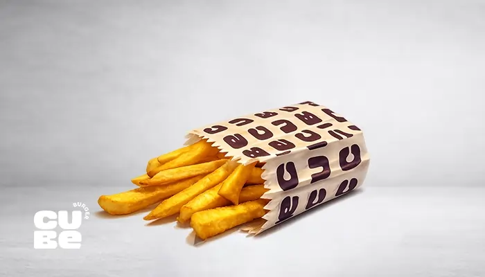 تصویر واقعی سیب زمینی