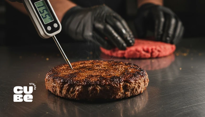 پتی روزانه کیوب؛ استانداردهایی که آب‌داری و طعم را تضمین می‌کنند