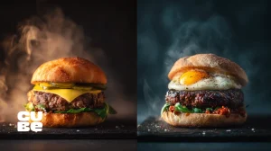 برگرهای اروپایی؛ از سبک مینیمال اسکاندیناوی تا طعمهای غنی مدیترانهای