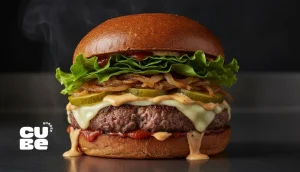 تعادل‌سازی طعم با لایه‌های جانبی؛ از تردی تا شیرینی کنترل‌شده