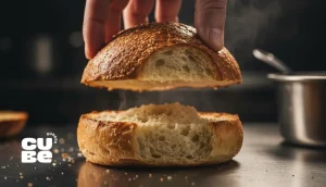 استاندارد نان تازه؛ چگونه نان کیوب تردی و هم‌خوانی را تعریف می‌کند؟