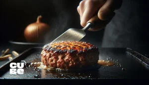 طلایی‌شدنِ درست در پتی؛ چگونه رطوبت و حرارت، طعم‌های عمیق می‌سازند؟