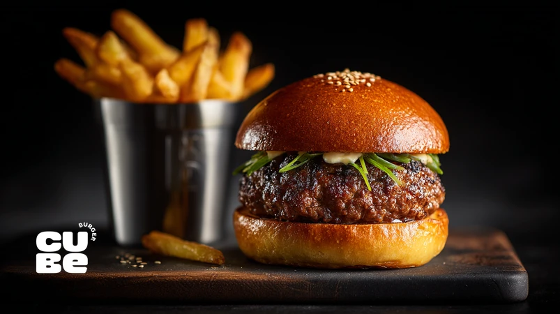 فستفود ژاپنی؛ ترکیب مینیمالیسم، طعم پاک و تکنیکهای سریعپزی