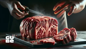 اهمیت ساختار عضله