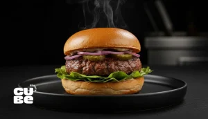 سادگی، کیفیت و مواد تازه در برگرهای اقیانوسیه