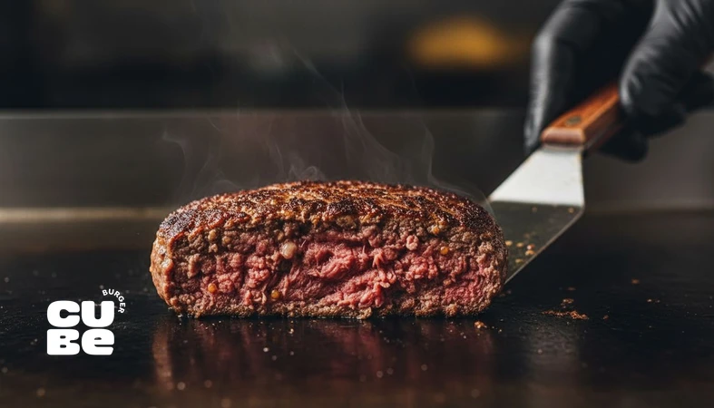 چربی زیاد همیشه بهتر نیست؛ نقطه بهینه برای طعم و جمعشدگی