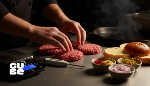 تصمیم‌هایی که پیش از پخت گرفته می‌شوند و نتیجه را تغییر می‌دهند