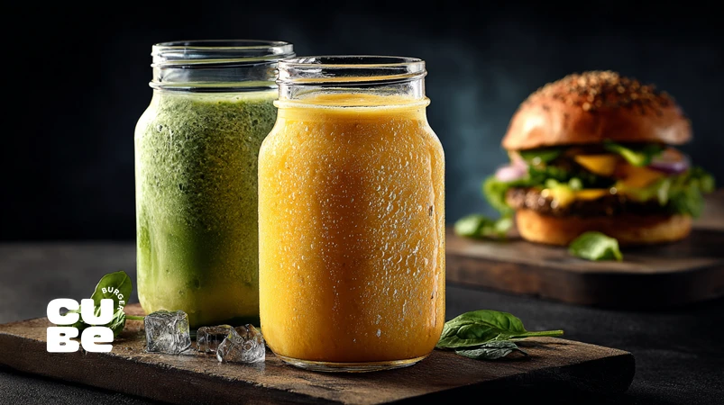 اسموتیهای حرفهای؛ ساختار، غلظت و ترکیبسازی برای طعمهای مدرن