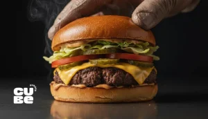 چرا لقمه‌های عالی تکرارپذیرند؟ الگوی فشردگی و مسیر جویدن