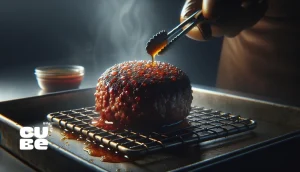 استراحت پتی بعد از پخت؛ مرحلهای که اغلب نادیده گرفته میشود