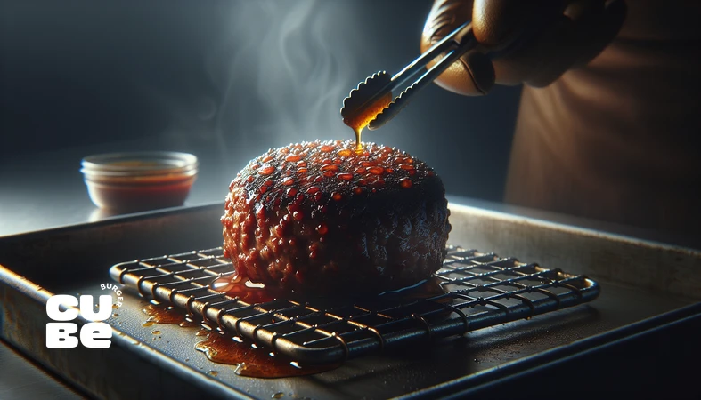 استراحت پتی بعد از پخت؛ مرحلهای که اغلب نادیده گرفته میشود