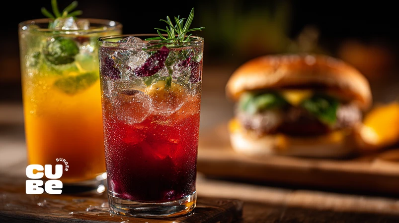 موکتلهای تخصصی؛ طعمسازی تازه، لایهبندی رنگ و سرو حرفهای