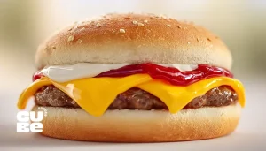 سس ویژه برگر