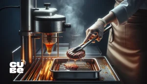 پخت Sous Vide چیست؟