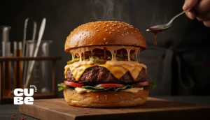 بازی با تندی و ادویه؛ لذت یا افراط؟