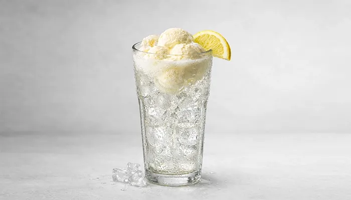 شیک اسپرایت