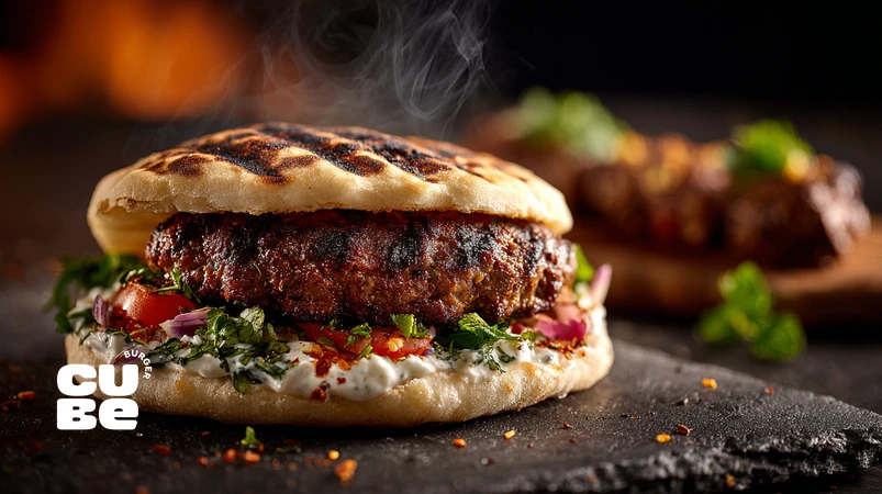 فستفود ترکیهای؛ از دوروم و اسکندر تا ساندویچهای زغالی خیابانی