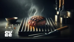 برگر انگوس چیست؟