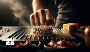 اسمش‌برگر چیست؟