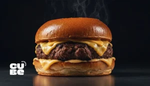 چرا برگر را انتخاب می‌کنیم؟ نگاهی روان‌شناختی به تصمیم‌های غذایی