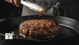 چرا بعضی گوشت‌ها مزه کوتاه و بعضی مزه ماندگار دارند؟