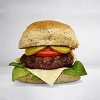 برگر