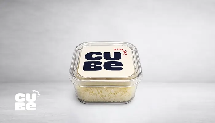 پورشن پنیر پارمسان
