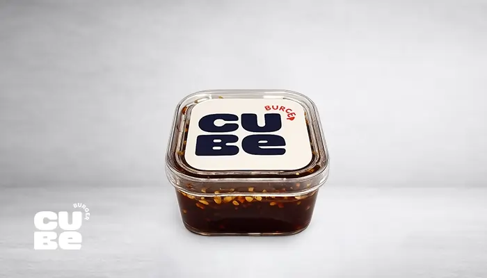 سس عسل تند