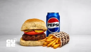 کمبو گرم