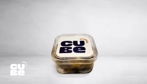 پورشن فلفل هالوپینو