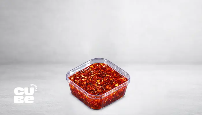 سس عسل تند