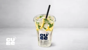 سودا لیمو نعنا